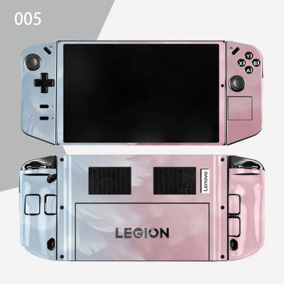 Lenovo Legion GO Console Stickers Cover