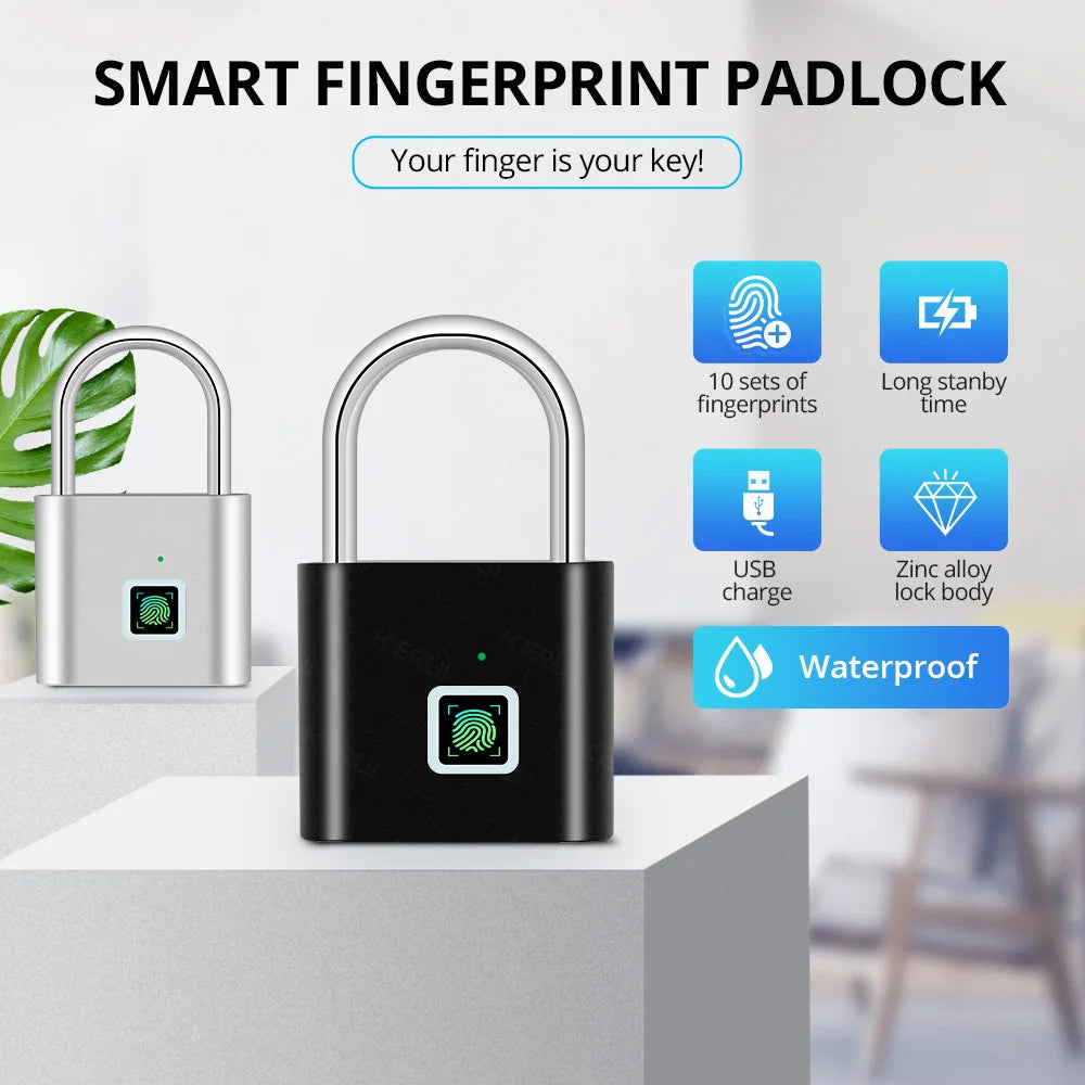 Touch Lock Pro™